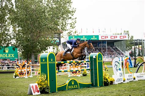 rolex world rankings show jumping|Rolex grand slam.